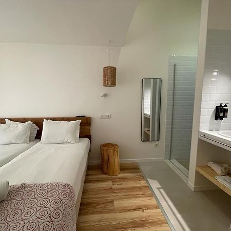 Altinho B&B - Quartos - Rooms - Odeceixe Eksteriør billede