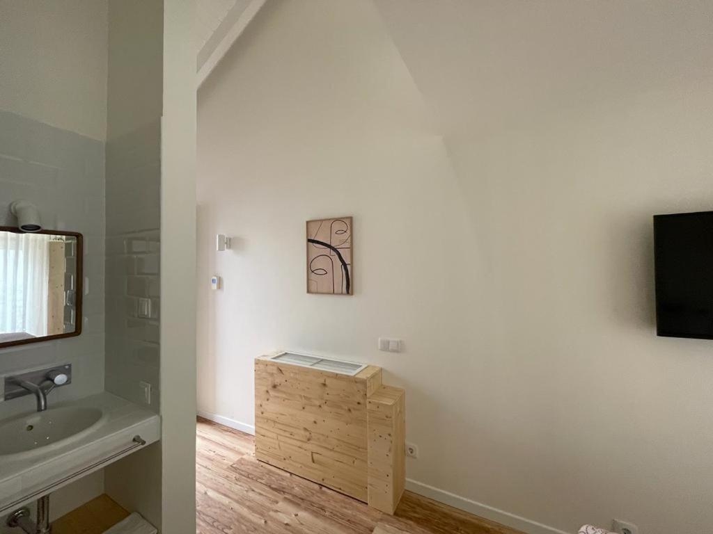Altinho B&B - Quartos - Rooms - Odeceixe Eksteriør billede